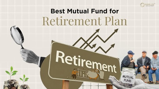 Best Mutual Fund for Retirement Planning in India (2026 Guide)